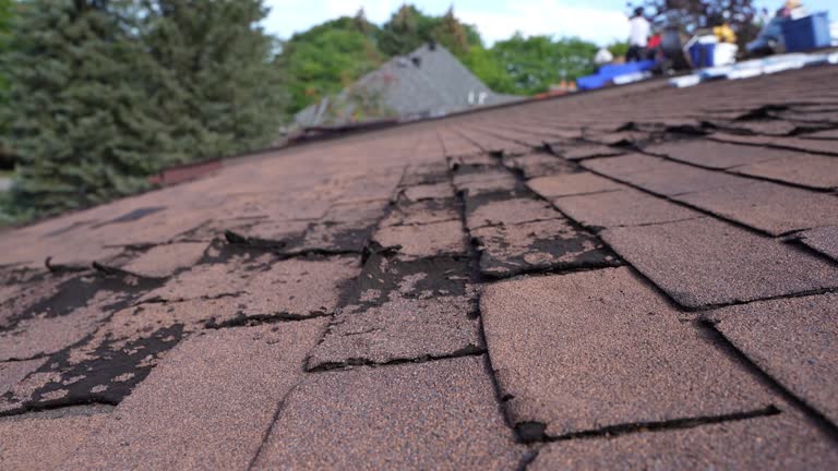 Best Roof Installation  in San Francisco, CA