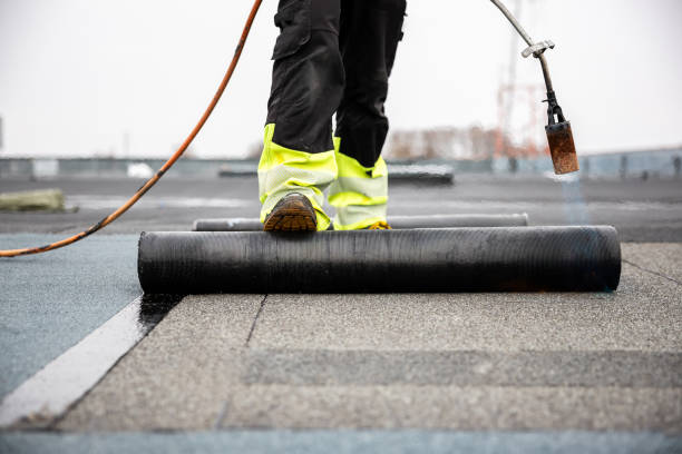 Best Commercial Roofing Services  in San Francisco, CA