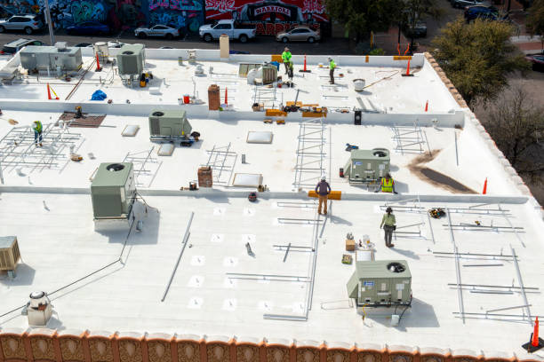 Best Metal Roofing Installation  in San Francisco, CA