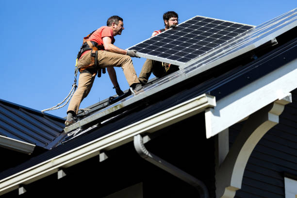Best Slate Roofing  in San Francisco, CA